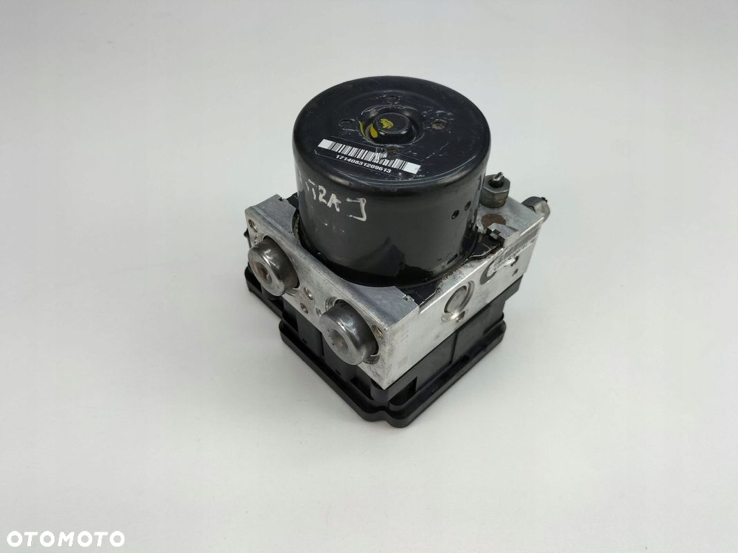 POMPA ABS ESP OPEL ASTRA J 13356789 10.0961-4522.3 10.0212-0663.4 ACB - 2