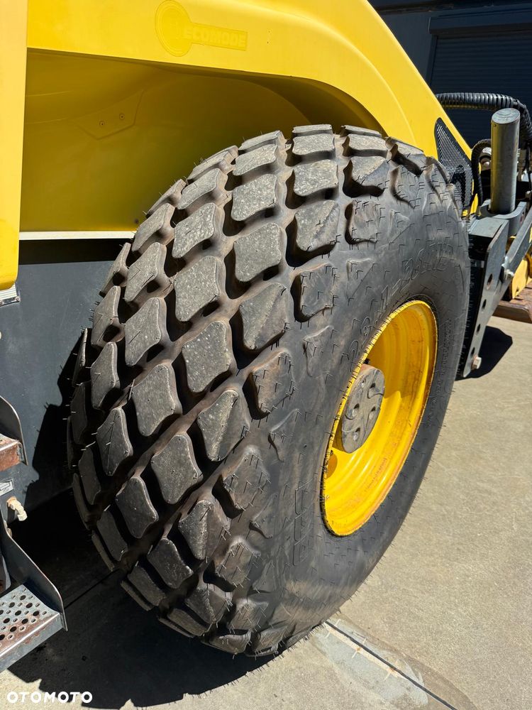 Bomag 213 DH-4 BVC Variocontrol - 6