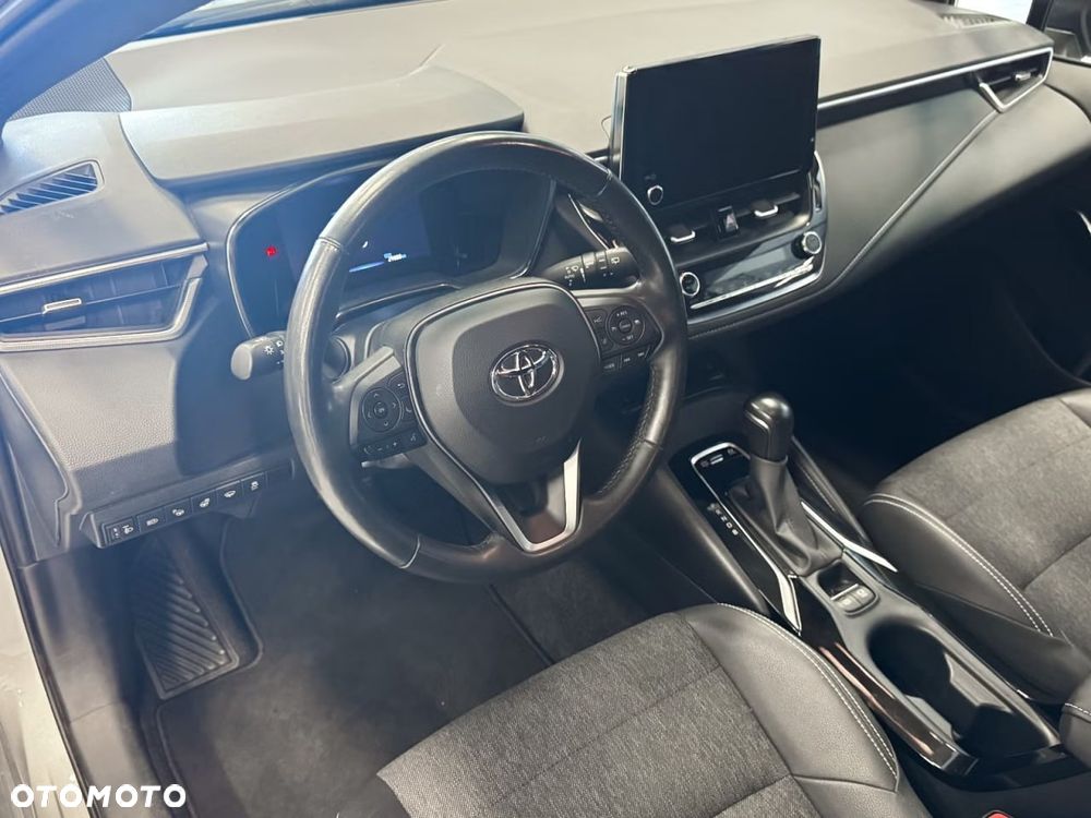 Toyota Corolla 1.8 Hybrid Comfort - 21