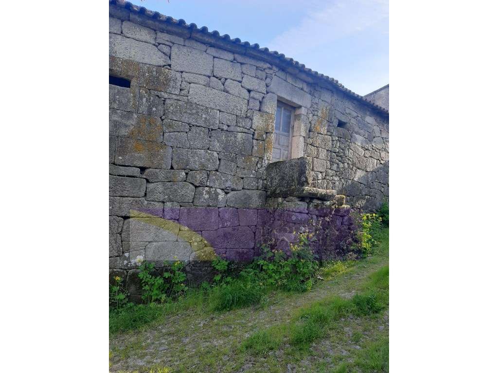 Moradia T2, Cabeceiras de Basto - Grande imagem: 3/15