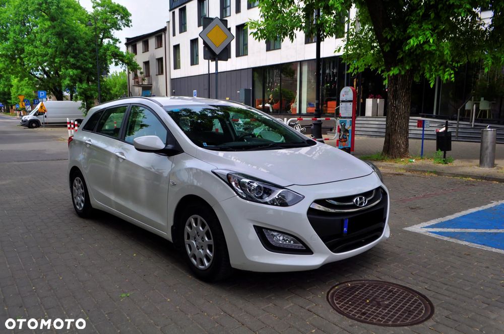 Hyundai i30 1.4 Comfort - 3