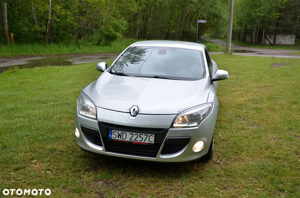 Renault Megane 1.5 dCi Bose Edition - 17