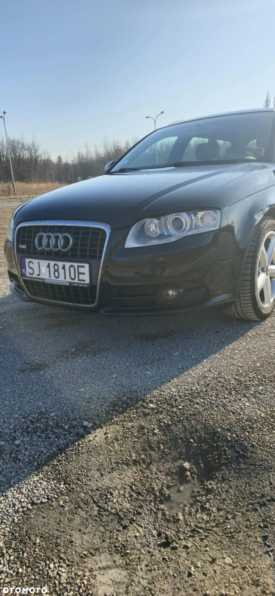 Audi A4 2.0 TDI - 11