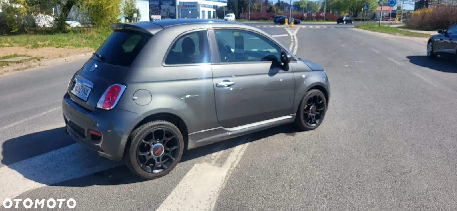 Fiat 500 0.9 8V TwinAir Start&Stopp Sport - 5