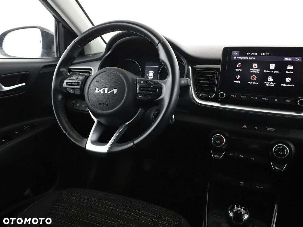 Kia Stonic 1.2 Vision - 17