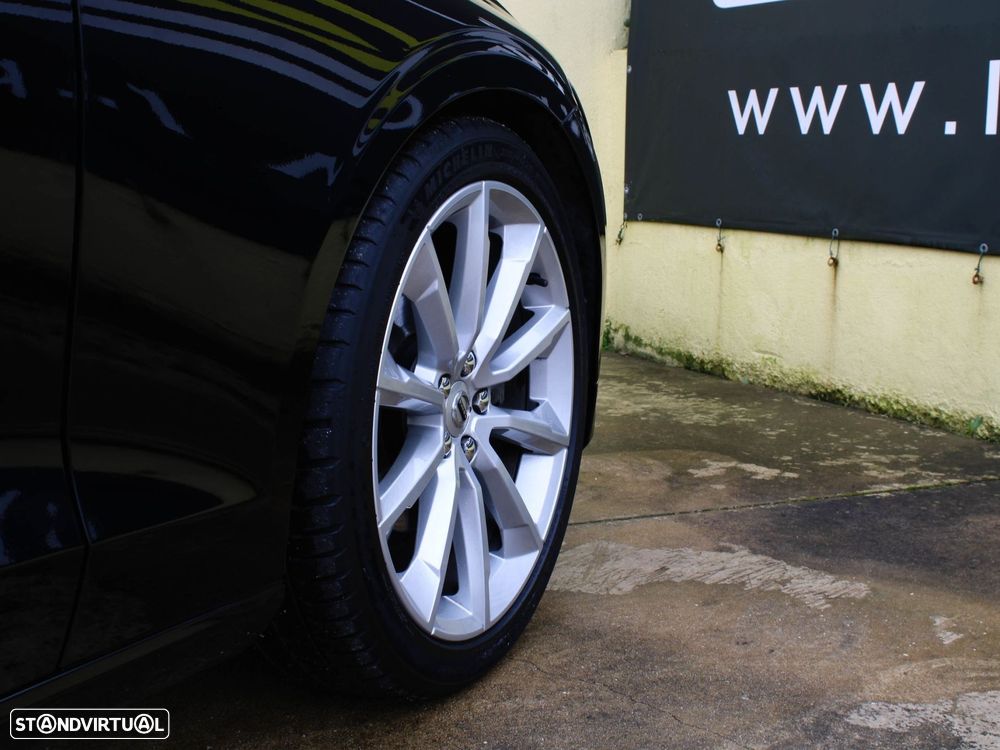 Volvo V60 2.0 D3 Momentum Plus Geartronic - 55