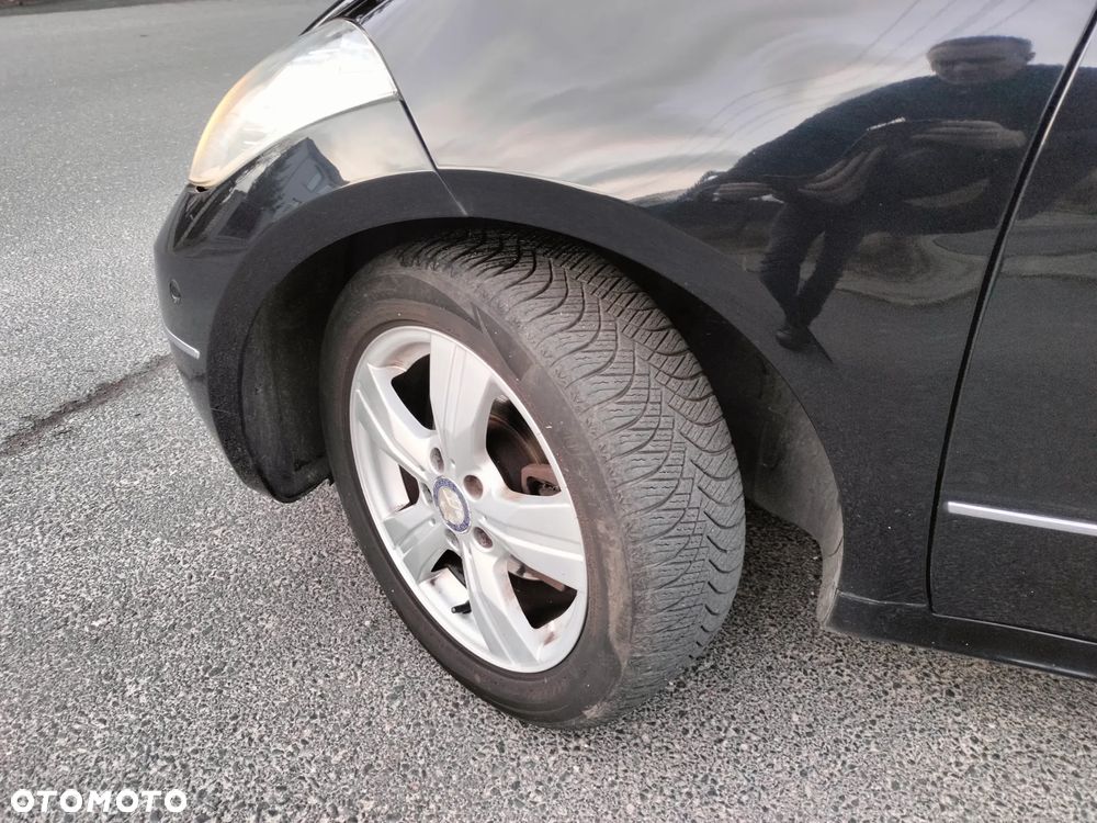 Mercedes-Benz Klasa A - 12