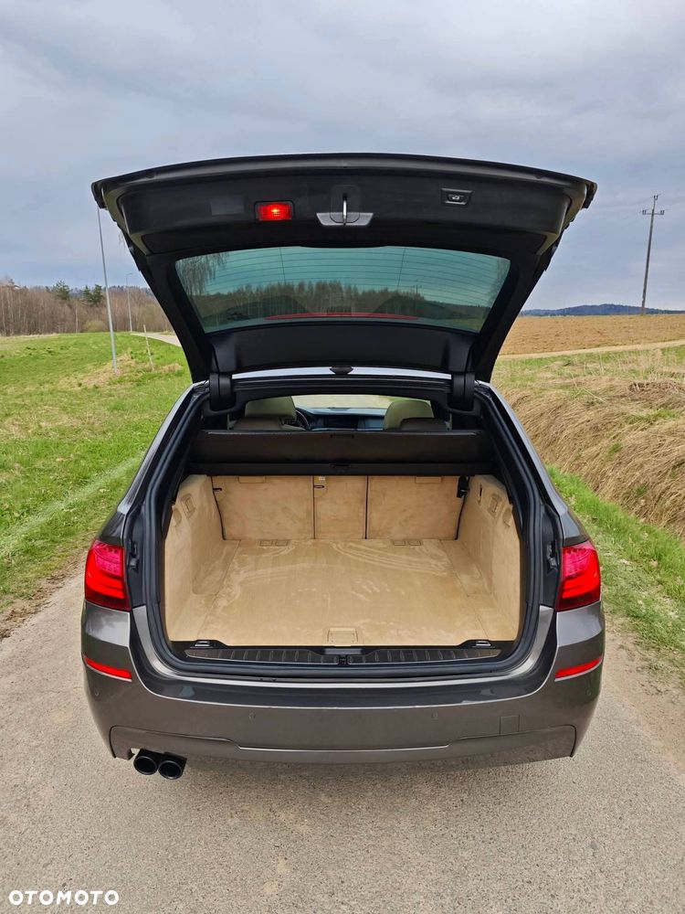 BMW Seria 5 - 9