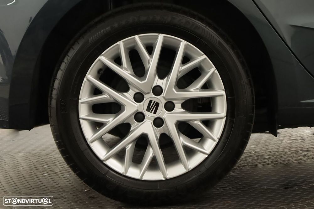 SEAT Ibiza 1.0 TSI Style - 5