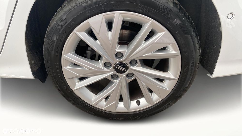 Audi A3 Limousine 35 TFSI mHEV S tronic - 14