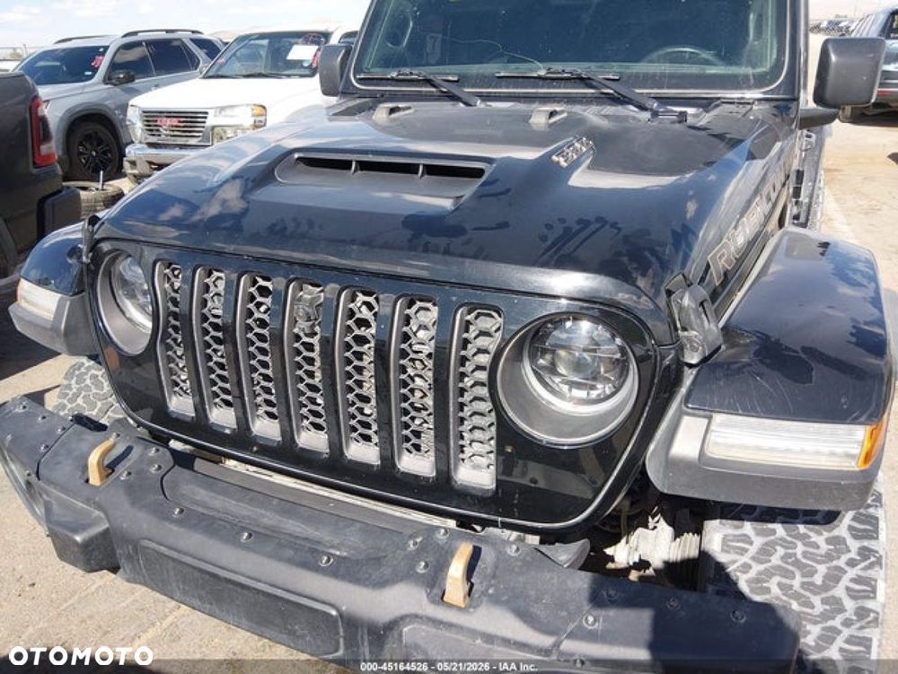 Jeep Wrangler - 2