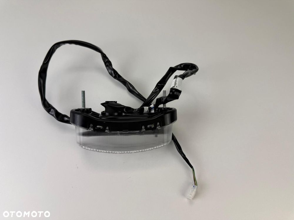 Tylna lampa Honda CMX 1100 Rebel 2021+ - 13