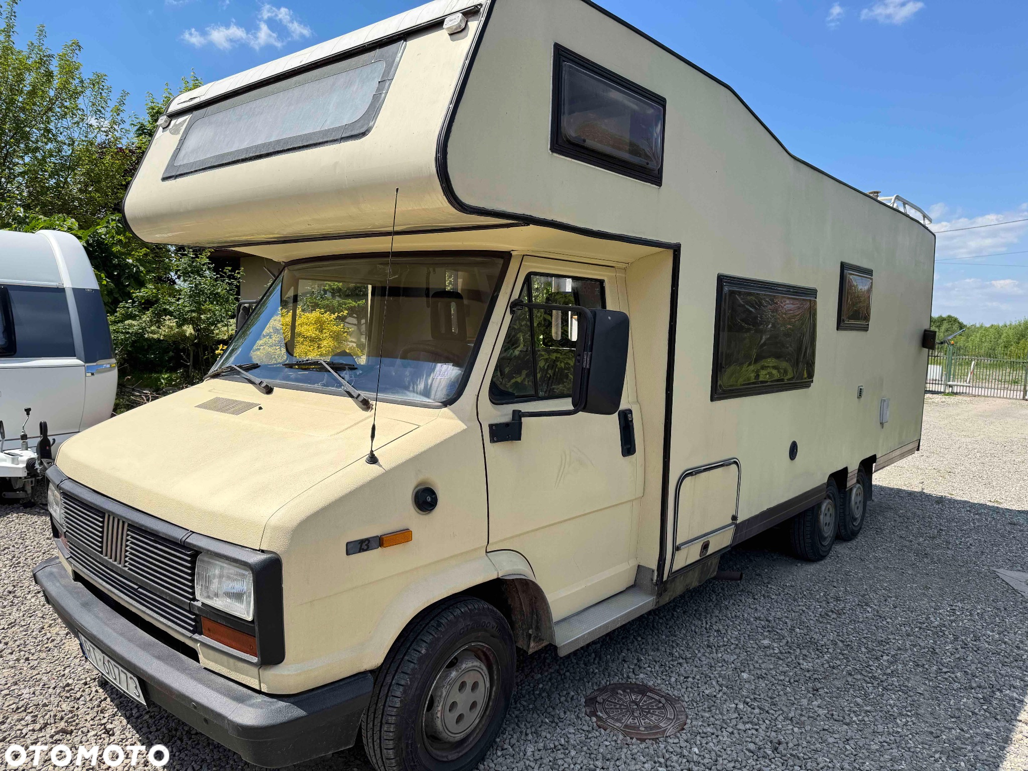 Fiat Ducato - 2