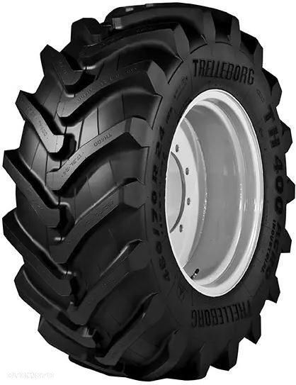 Nowe Opony 400/70R20 (16.0/70-20) Trelleborg TH 400 149A8/149B TL - 1