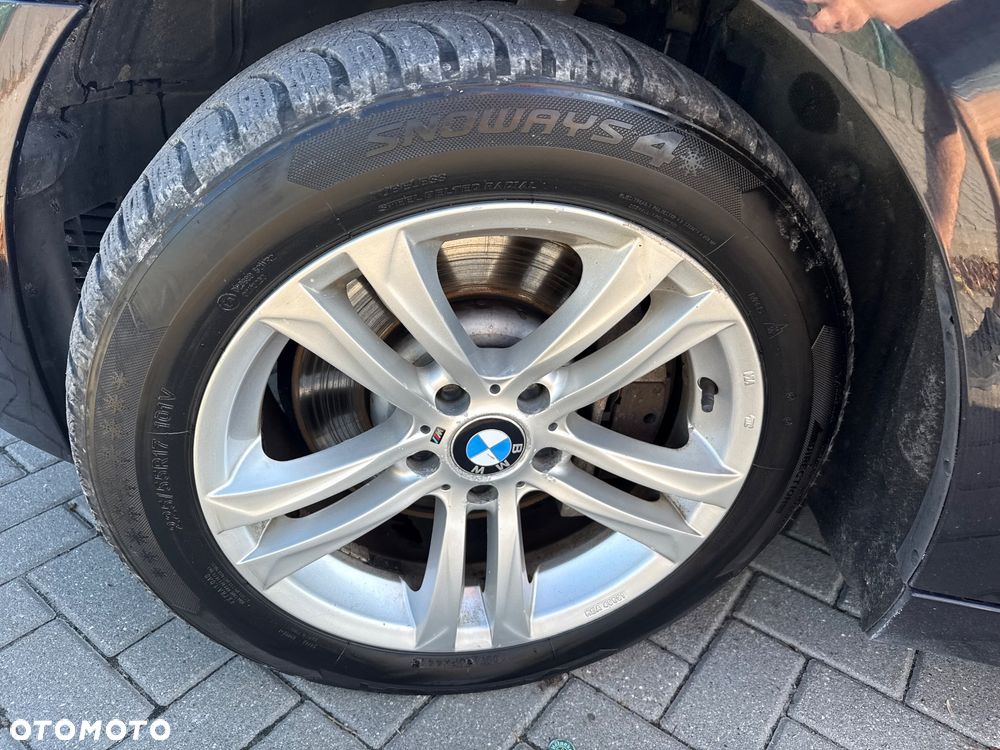BMW Seria 5 530d xDrive - 7