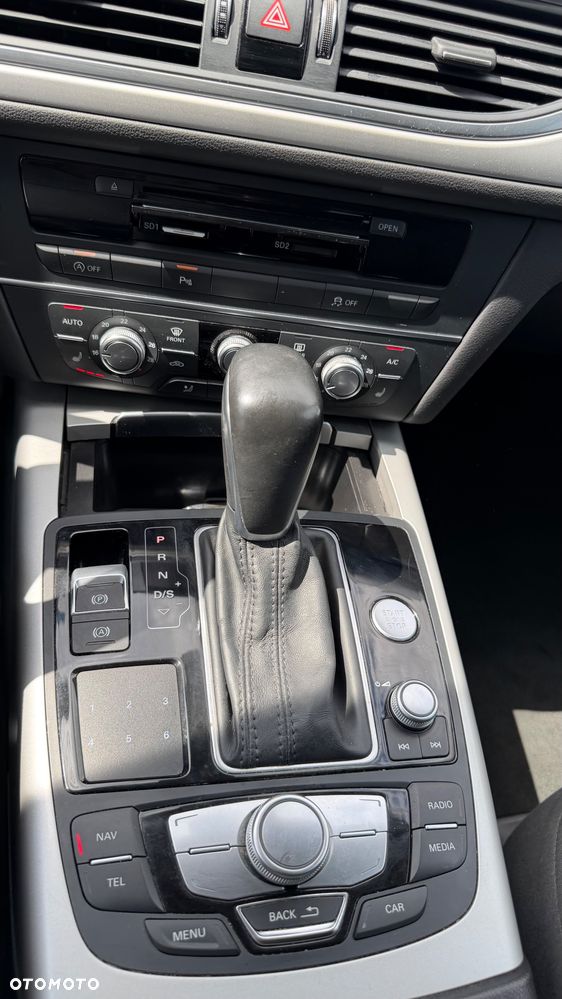 Audi A6 Avant 2.0 TDI Ultra S tronic - 22