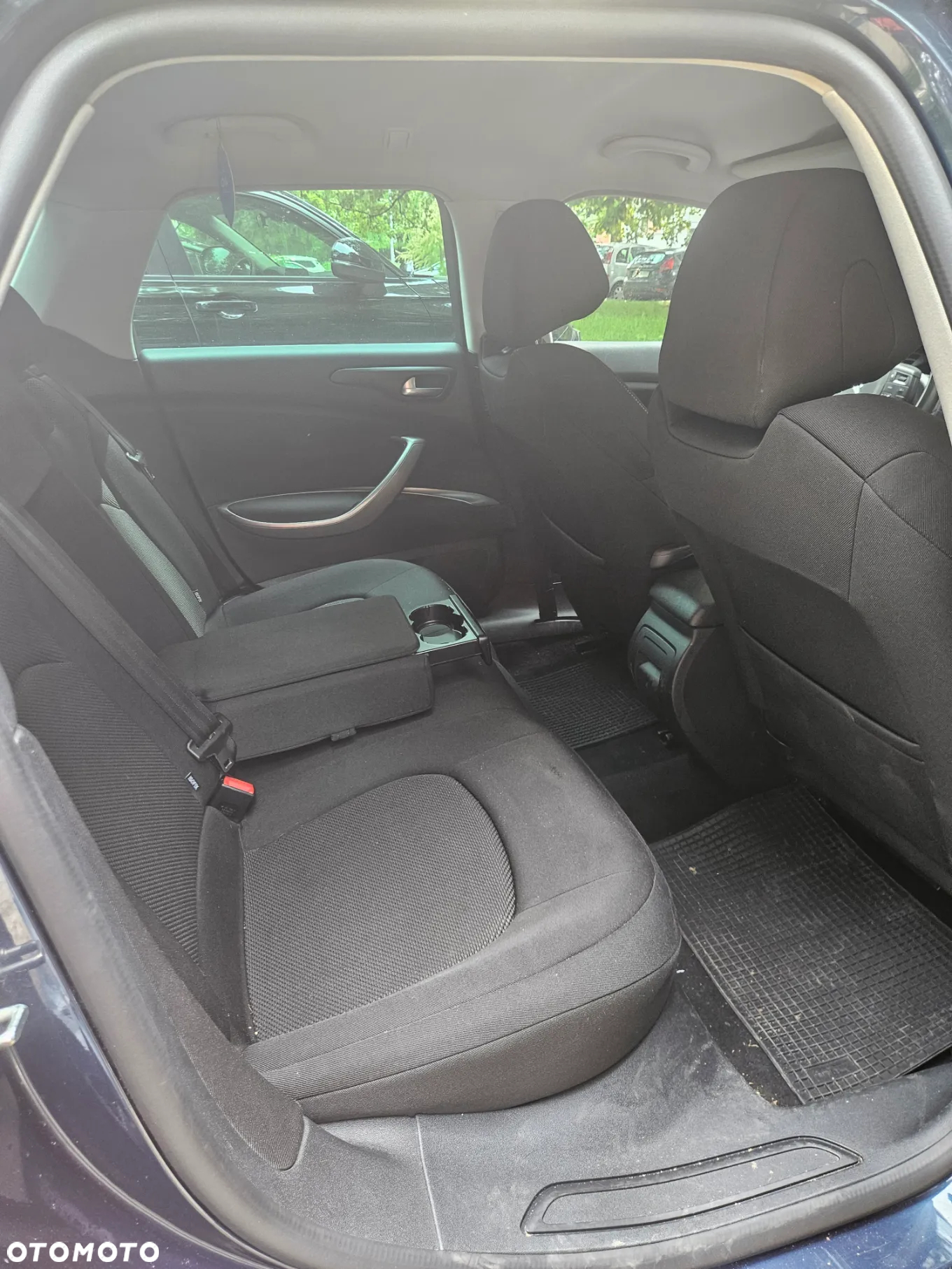 Citroën C5 Tourer BlueHDi 150 S&S Exclusive - 9