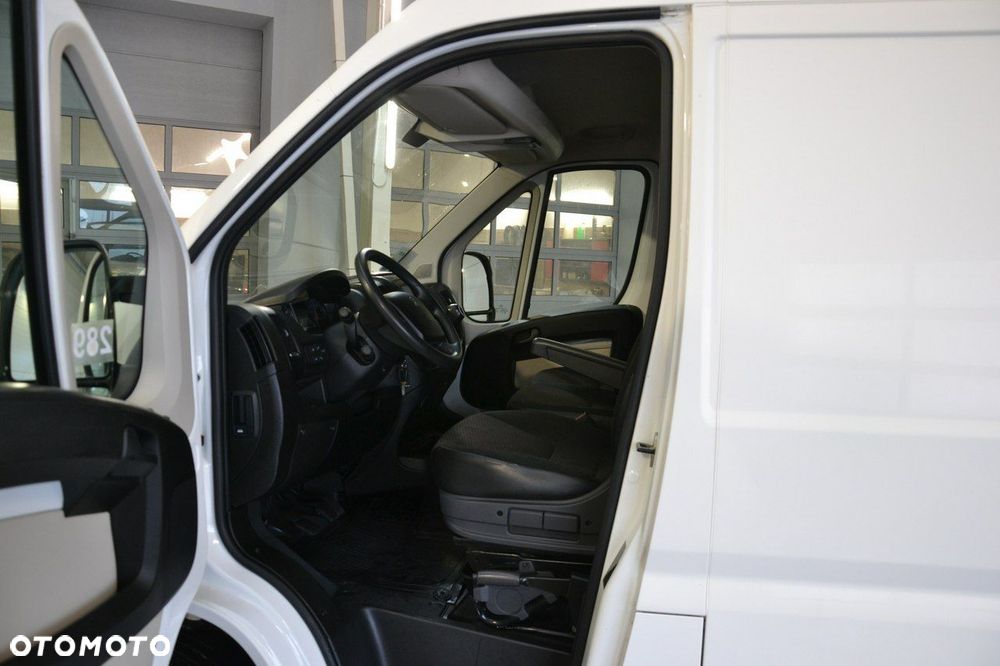 Peugeot Boxer - 12