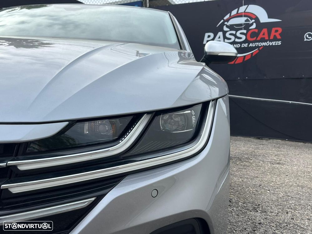 VW Arteon 2.0 TDI Elegance DSG - 10