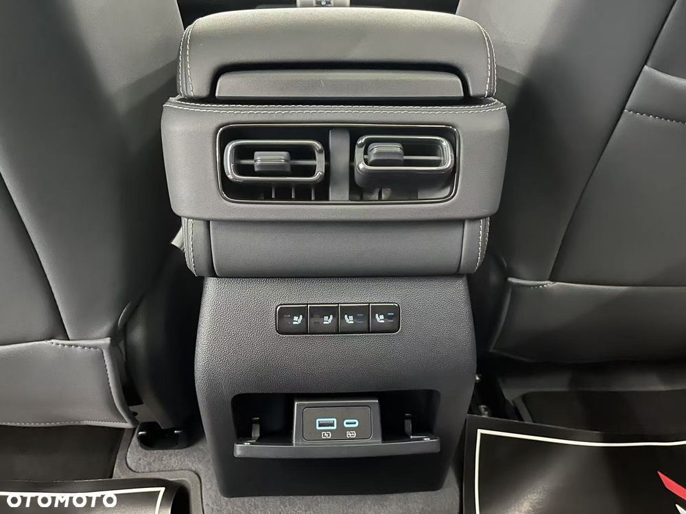 BYD Leopard 5 - 15