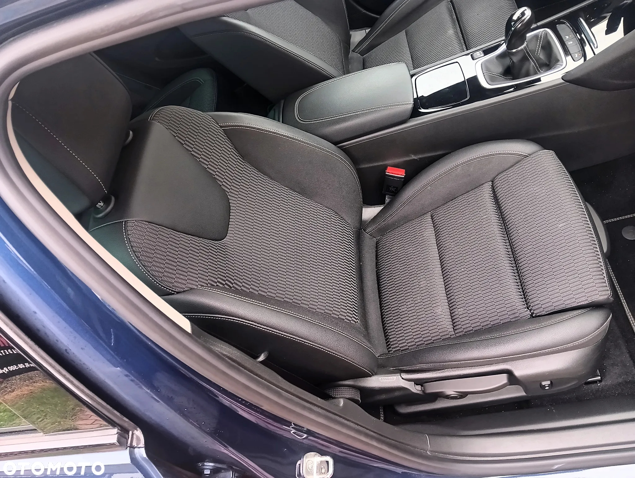 Opel Insignia Grand Sport 2.0 Diesel Dynamic - 7