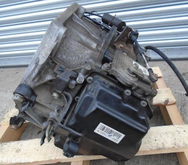 Skrzynia AUTOMAT Insignia 2.0 CDTi A20DTH 2009r AF40 Aluminiowy sterownik - 1