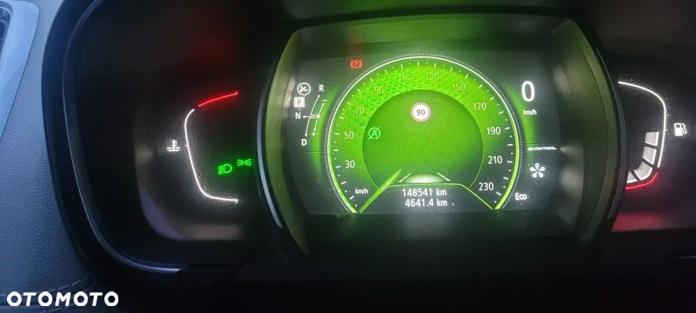 Renault Espace 1.6 dCi Energy Initiale Paris EDC - 24