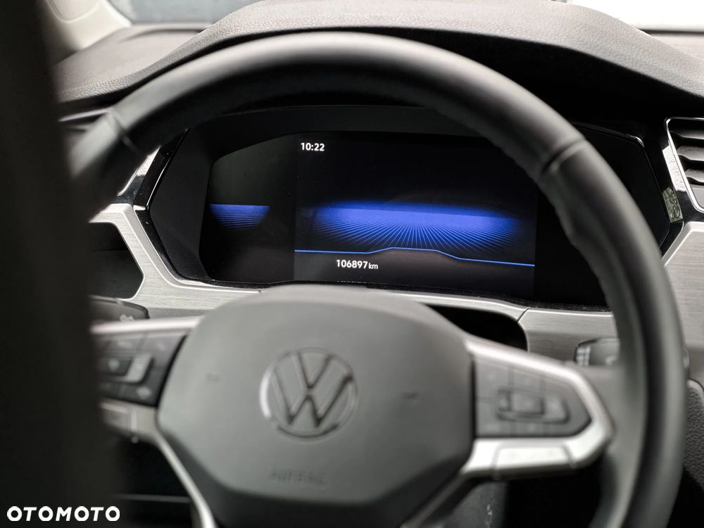 Volkswagen Touran 2.0 TDI BMT Comfortline Plus DSG - 24