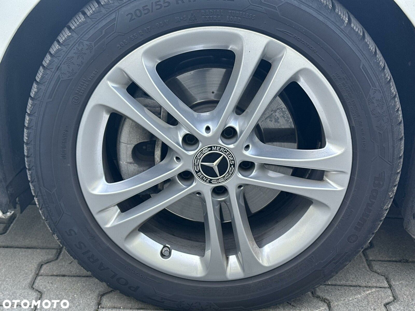 Mercedes-Benz Klasa A - 5