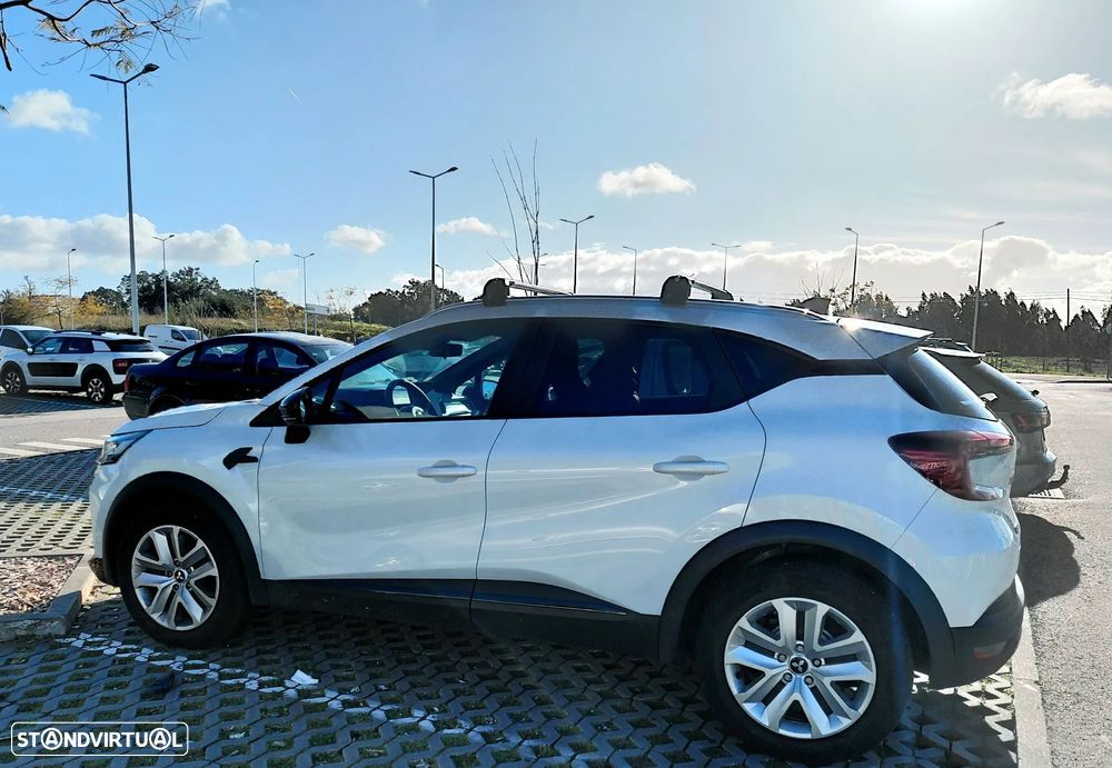 Mitsubishi ASX 1.0 MPI-T Bi-Fuel Kaiteki - 10