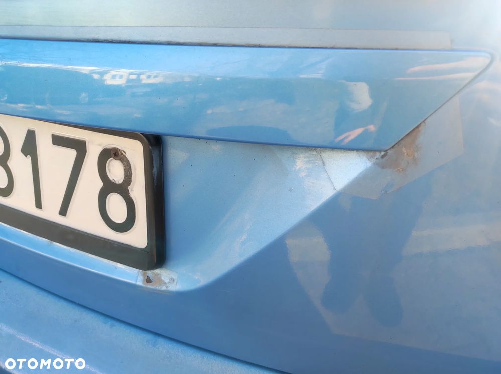 Ford Focus 1.6 16V Style+ - 15