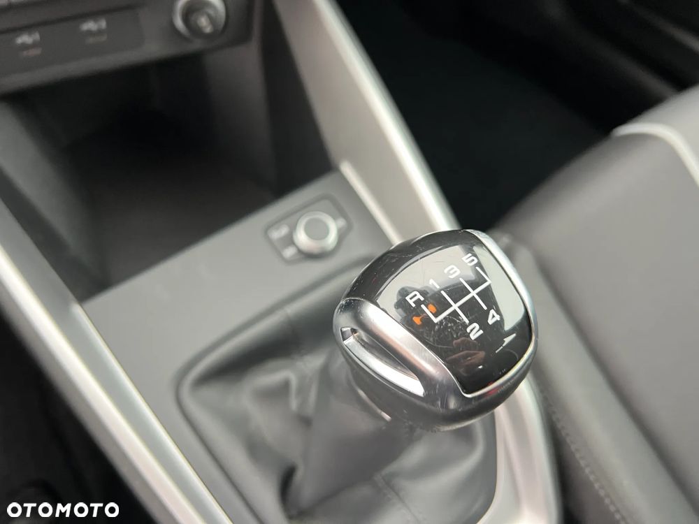Audi A1 Citycarver - 16