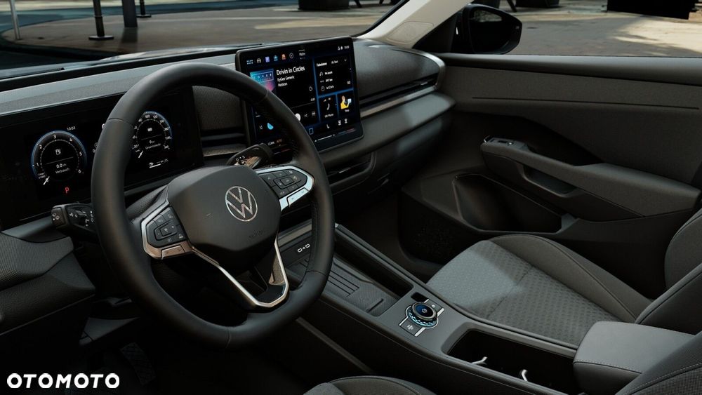 Volkswagen T-Roc 1.5 eTSI Life DSG - 10