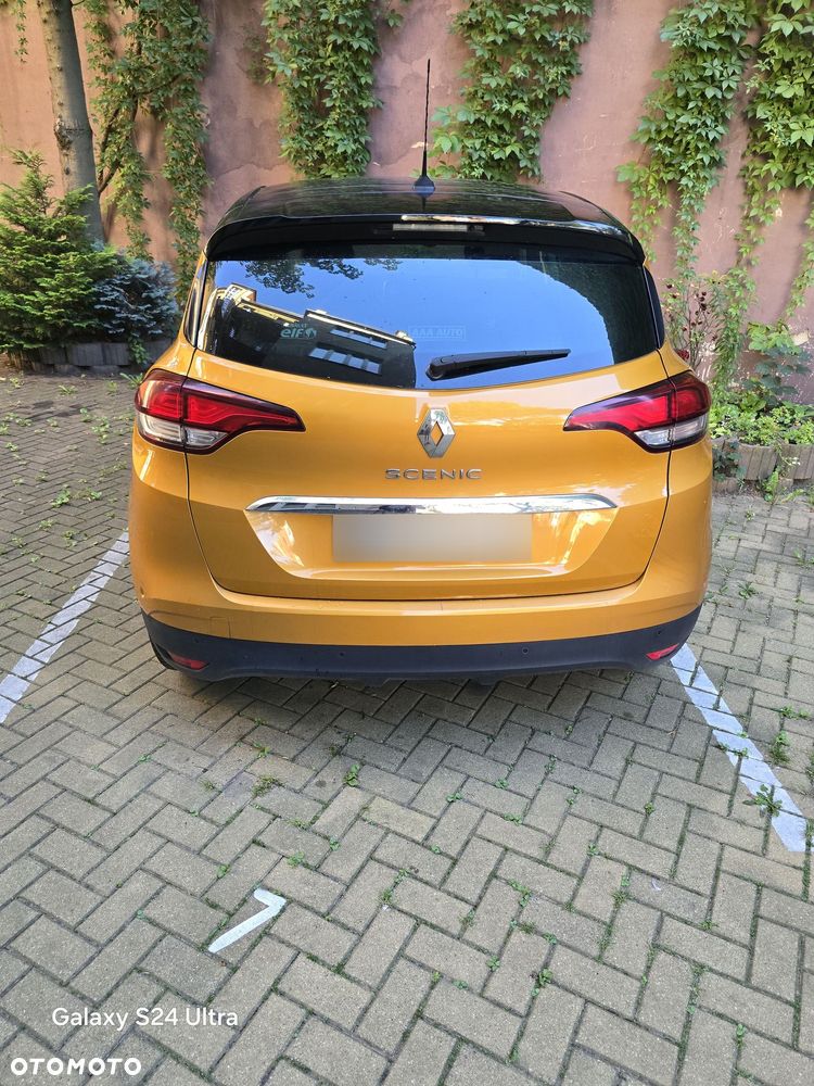 Renault Scenic 1.2 TCe Energy Bose - 36