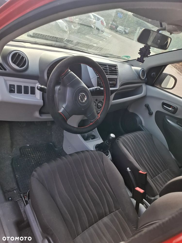 Nissan Pixo 1.0 Visia - 10