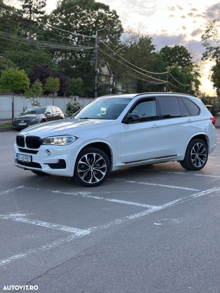 BMW X5 xDrive25d - 6