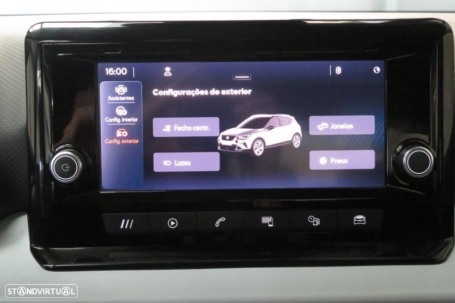 SEAT Arona 1.0 TSI Reference - 13