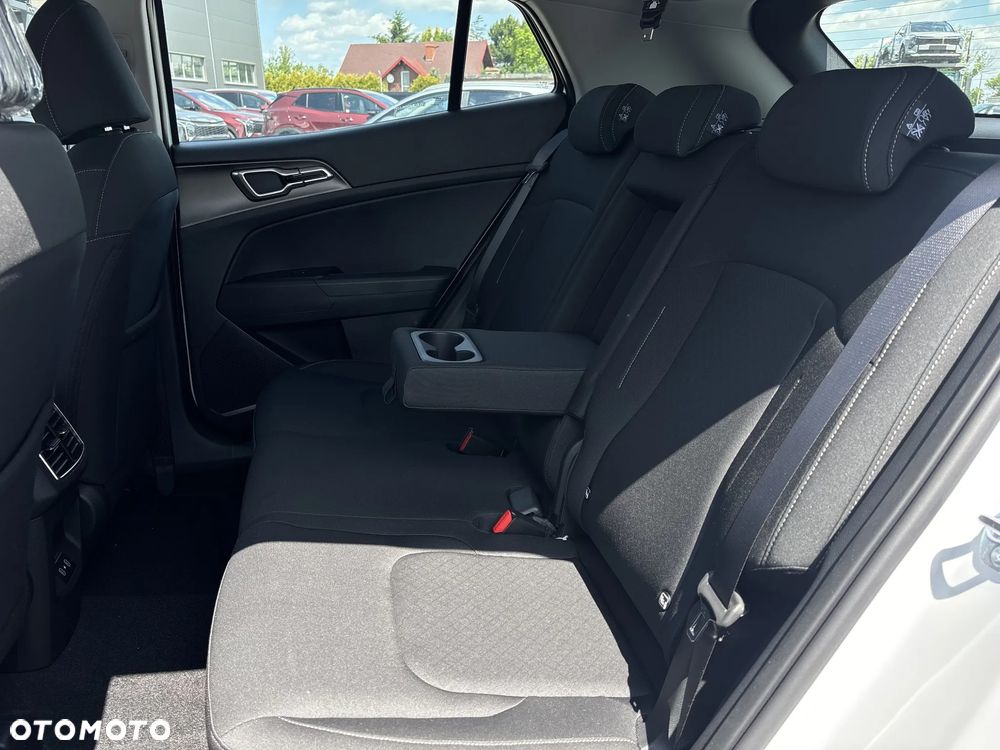 Kia Sportage 1.6 T-GDI L 2WD - 26