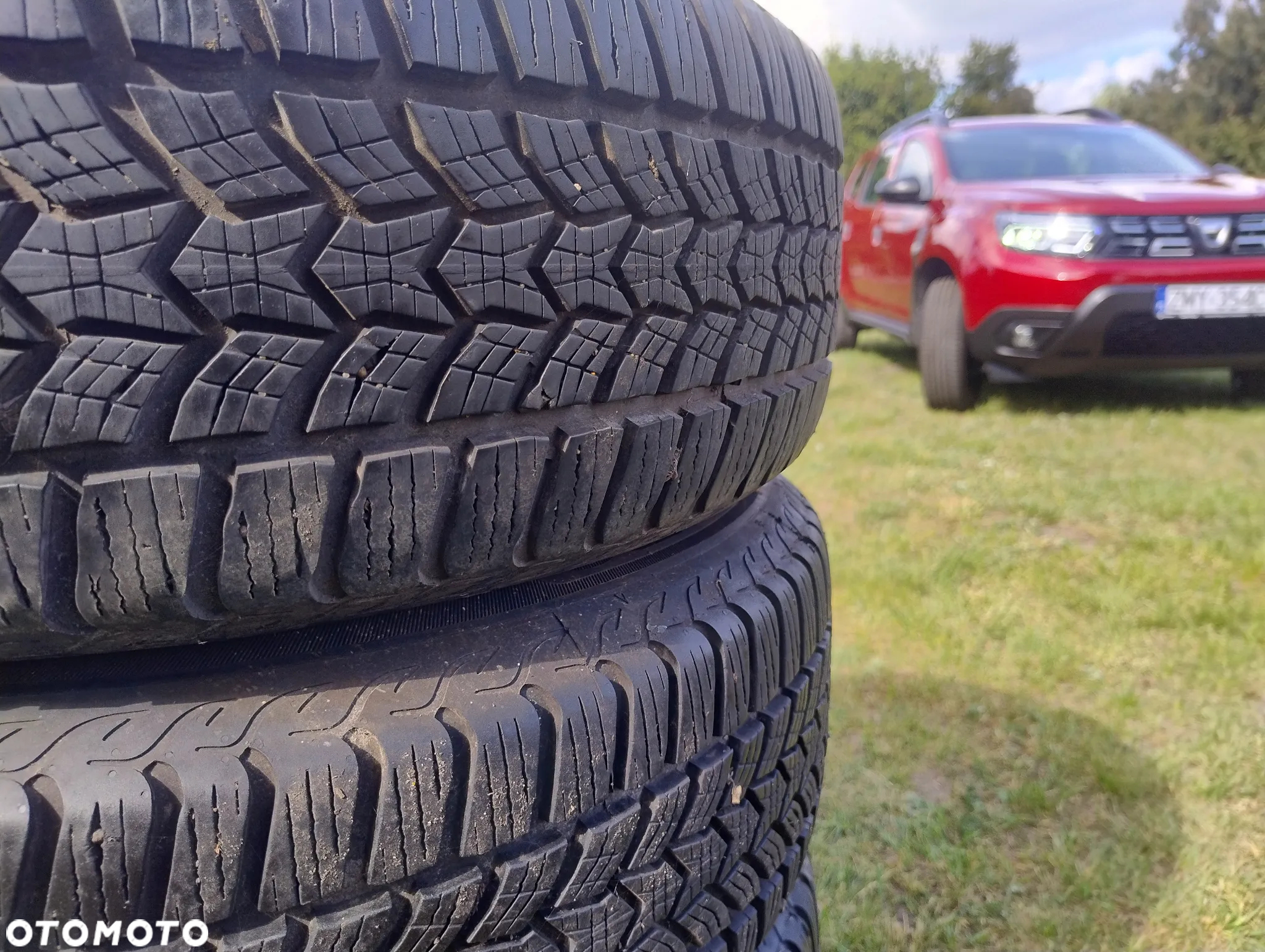 Dacia Duster 1.0 TCe Essential - 19