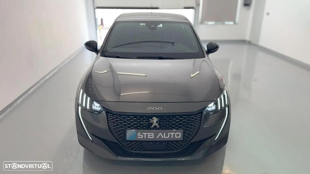 Peugeot 208 - 19