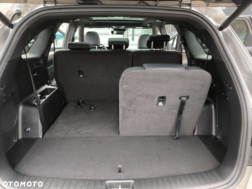 Kia Sorento 2.2 CRDi Prestige Line AWD DCT 7os - 17