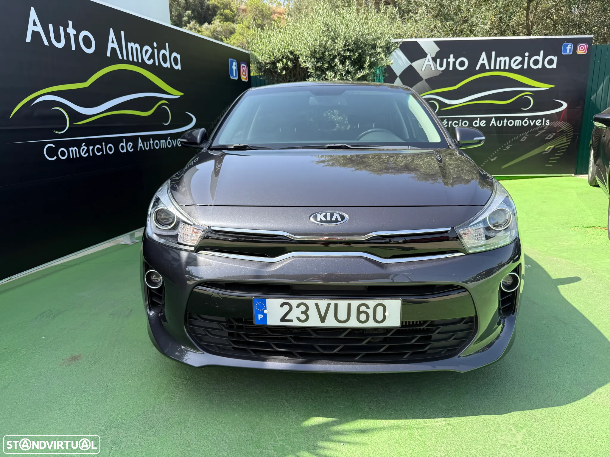 Kia Rio 1.0 T-GDi TX 7DCT - 13