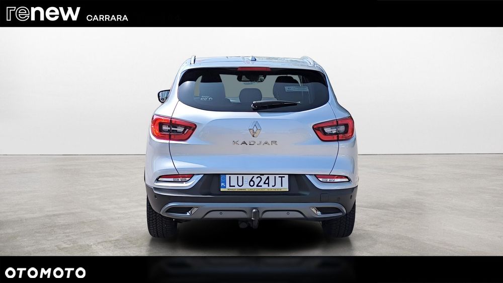 Renault Kadjar 1.3 TCe FAP Intens - 4