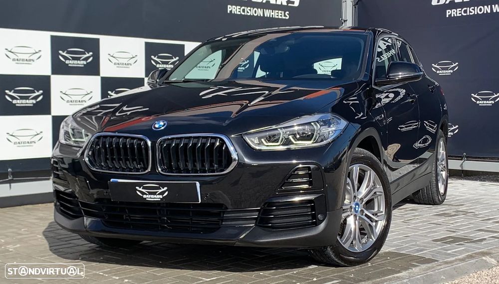 BMW X2 xDrive25e Advantage - 1