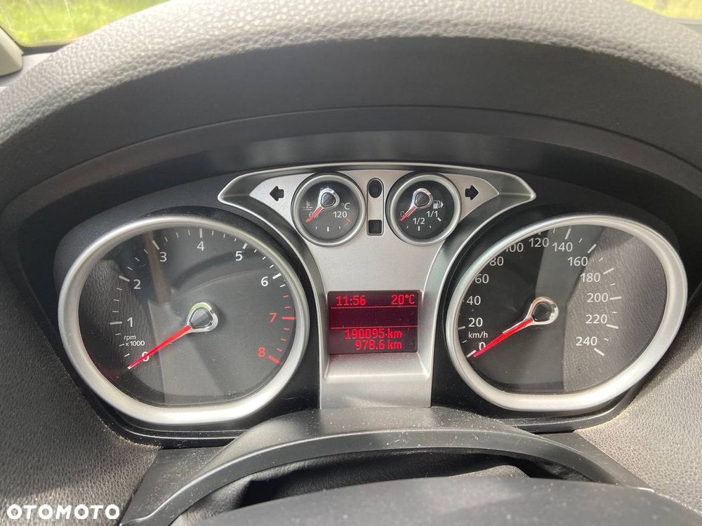 Ford C-MAX 2.0 Style+ - 14