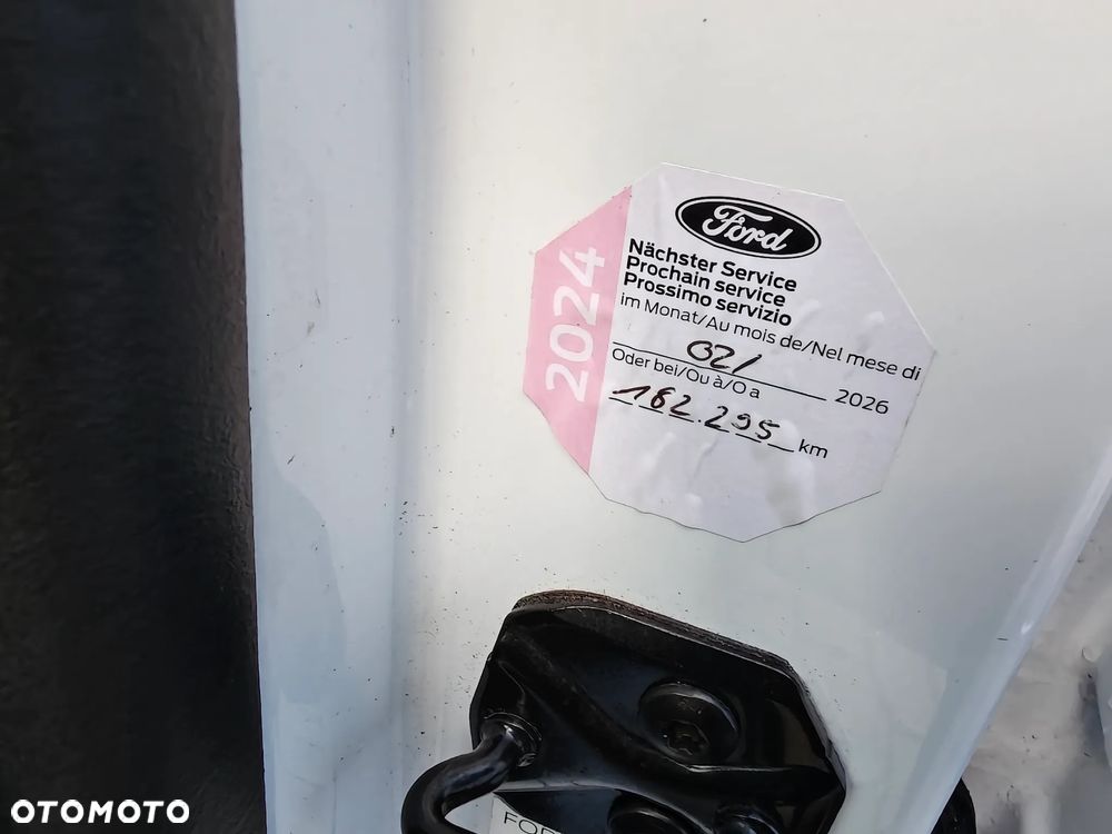 Ford S-Max 2.0 TDCi Bi-Turbo Titanium PowerShift - 20