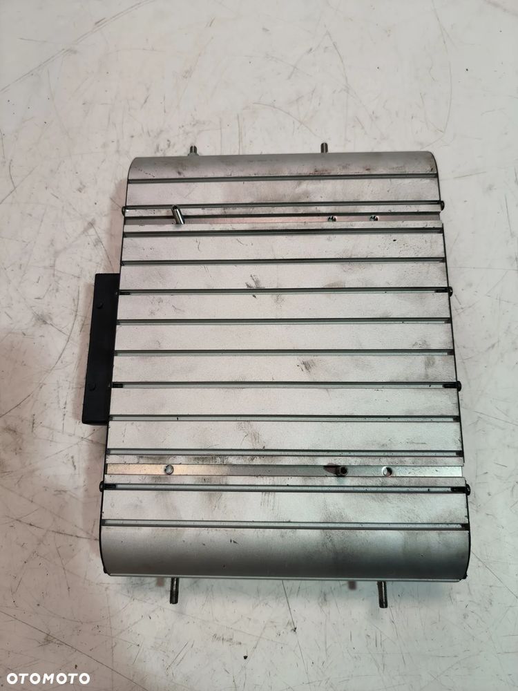 Wzmacniacz AUDIO 4E0035465 AUDI A8 D3 LIFT - 1