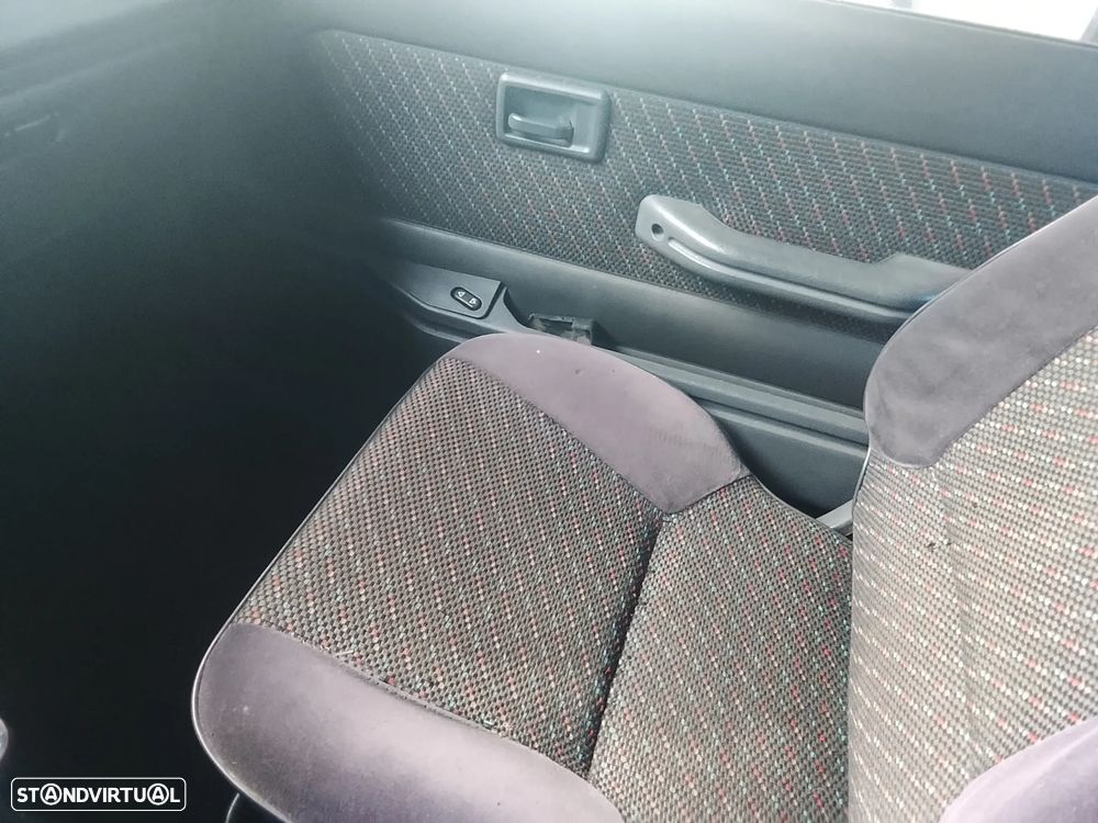 Peugeot 106 1.1 Open - 8