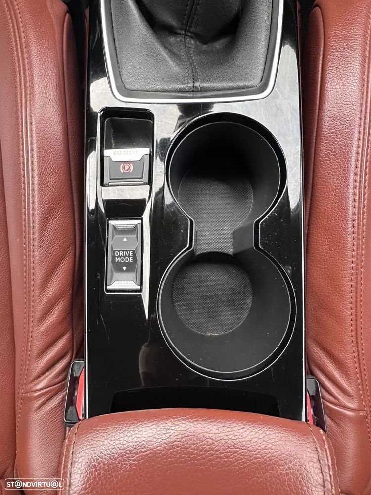 Peugeot 2008 PureTech 130 Allure Pack - 50