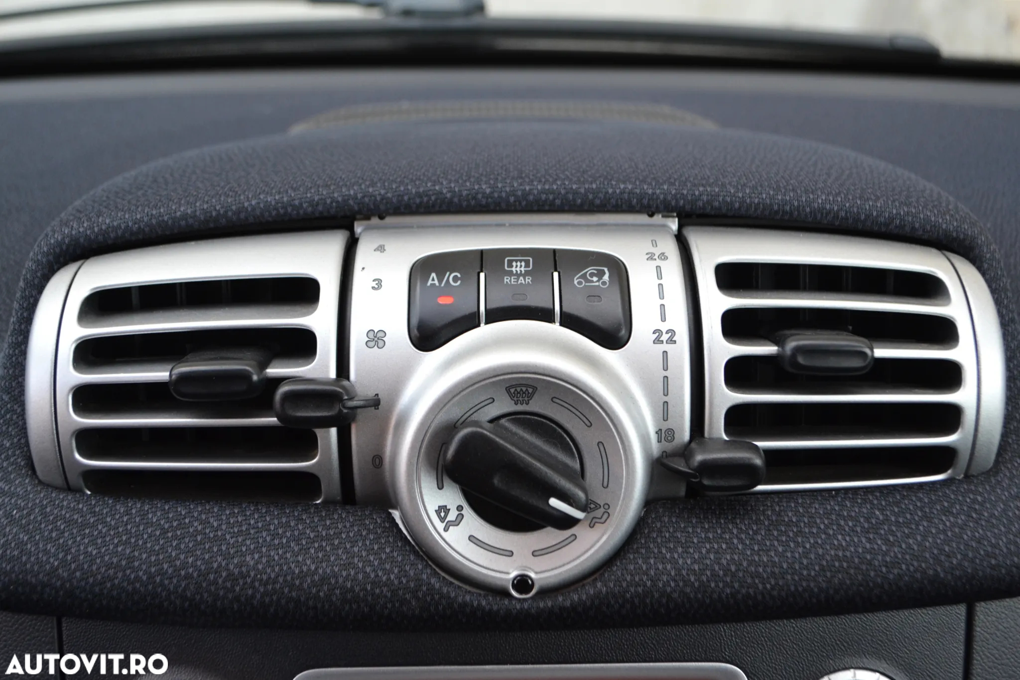Smart Fortwo coupe 40 KW cdi - 9